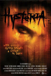 Истерия / Hysteria