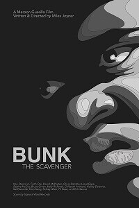 Падальщик Бэнк / Bunk the Scavenger