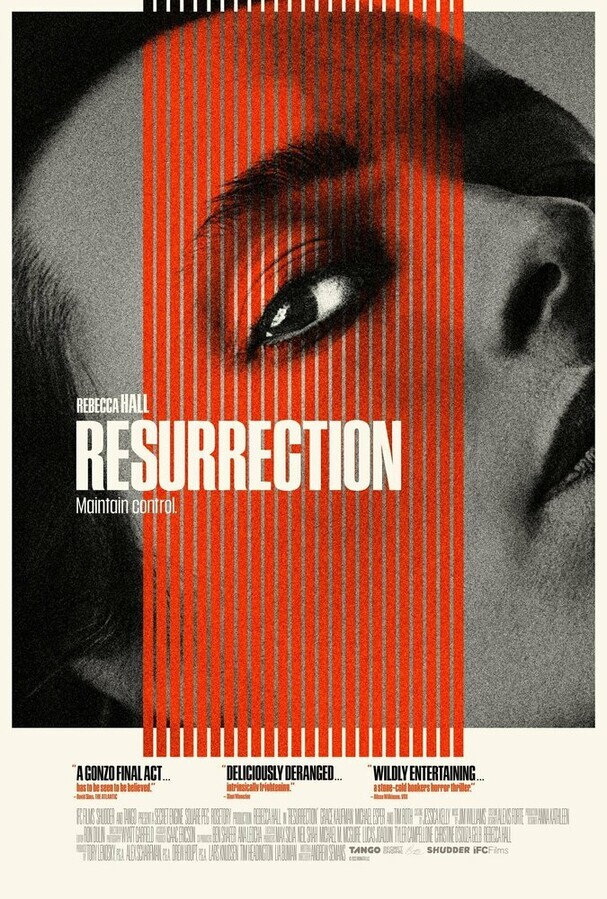 Воскрешение / Resurrection