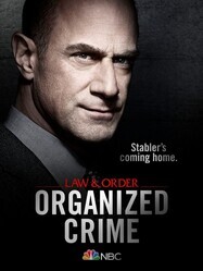 Закон и порядок: Организованная преступность / Law & Order: Organized Crime