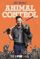 Контроль за животными / Animal Control