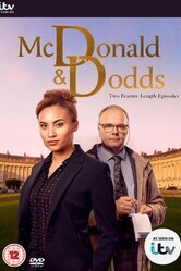 Макдональд и Доддс / McDonald & Dodds