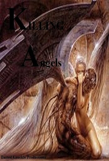 Ангелы смерти / Angels of Death