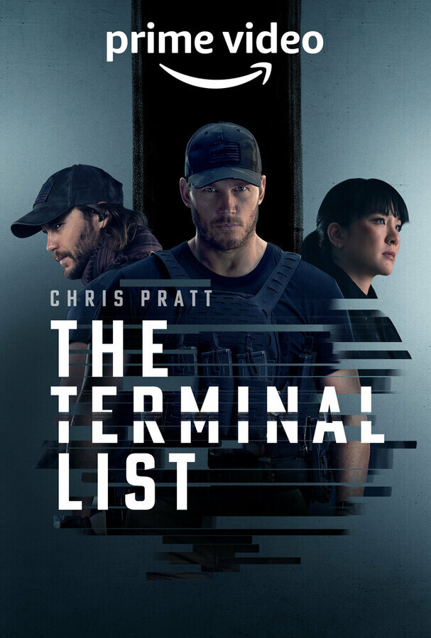 Список смертников / The Terminal List